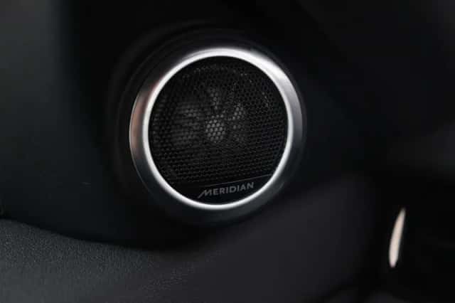 Land Rover Range Rover Evoque (2026) thumbnail 14