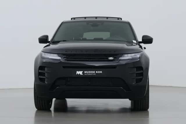 Land Rover Range Rover Evoque (2026) thumbnail 16