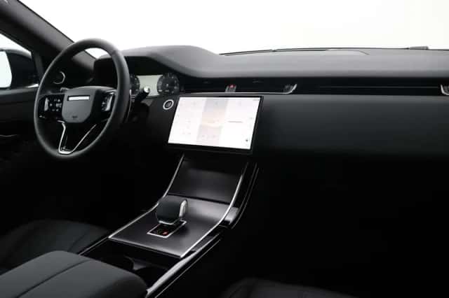Land Rover Range Rover Evoque (2026) thumbnail 17