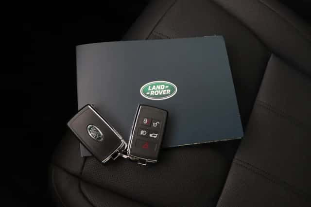 Land Rover Range Rover Evoque (2026) thumbnail 18