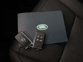 Land Rover Range Rover Evoque thumbnail 18