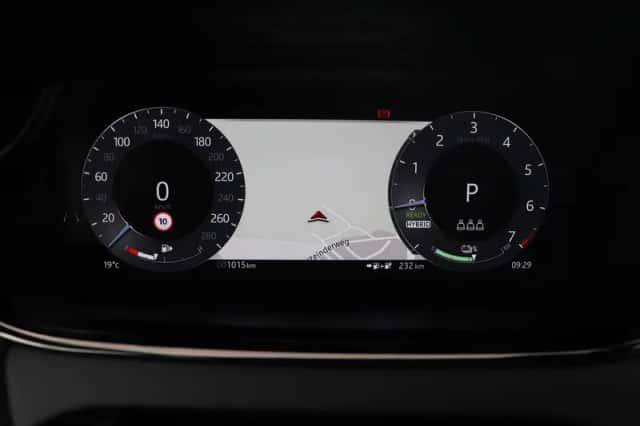 Land Rover Range Rover Evoque (2026) thumbnail 19