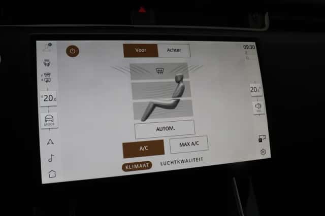 Land Rover Range Rover Evoque (2026) thumbnail 26
