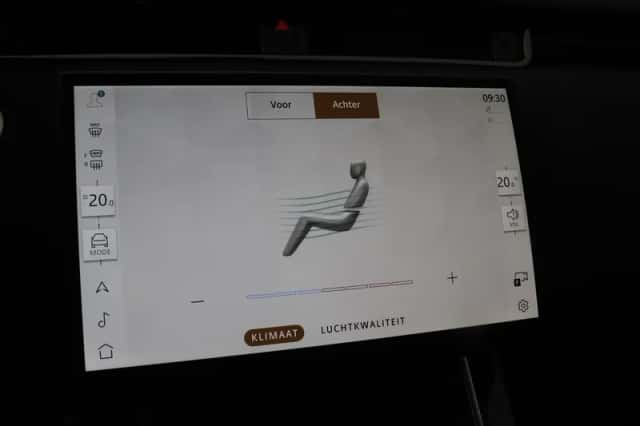 Land Rover Range Rover Evoque (2026) thumbnail 27
