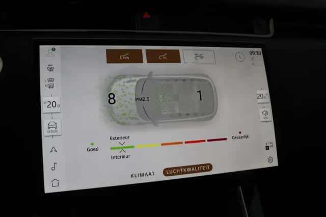 Land Rover Range Rover Evoque (2026) thumbnail 28