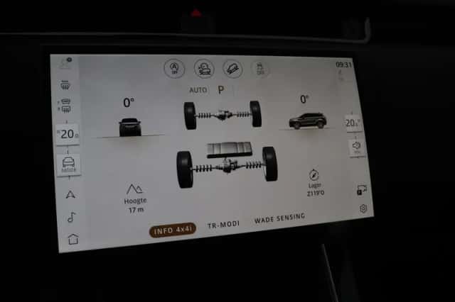 Land Rover Range Rover Evoque (2026) thumbnail 30