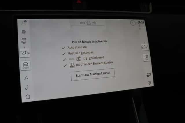 Land Rover Range Rover Evoque (2026) thumbnail 33