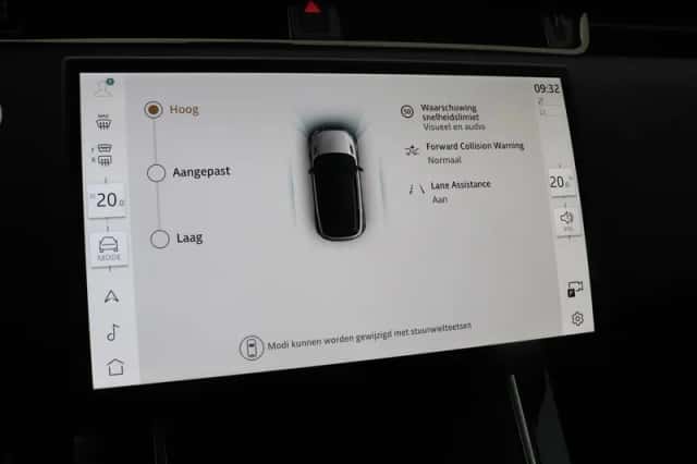 Land Rover Range Rover Evoque (2026) thumbnail 40