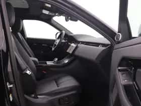 Land Rover Range Rover Evoque thumbnail 5