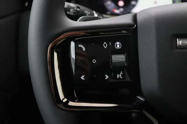 Land Rover Range Rover Evoque (2026) thumbnail 44