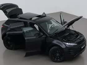 Land Rover Range Rover Evoque thumbnail 6