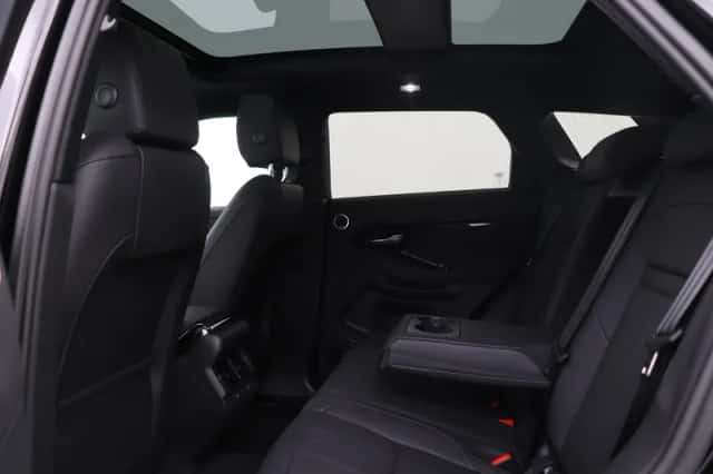Land Rover Range Rover Evoque (2026) thumbnail 54