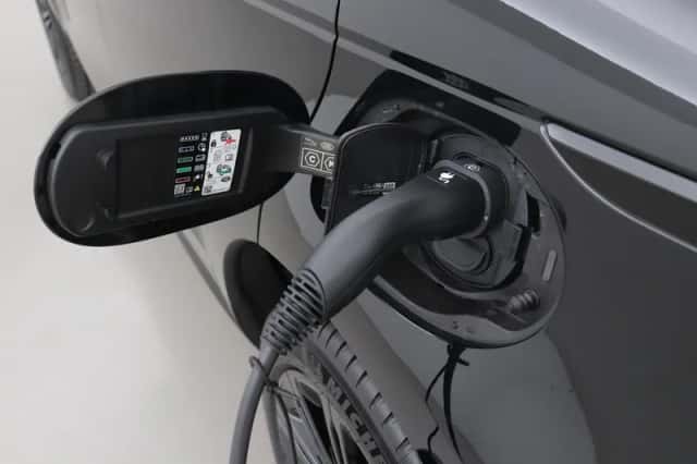 Land Rover Range Rover Evoque (2026) thumbnail 57