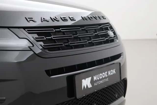 Land Rover Range Rover Evoque (2026) thumbnail 61