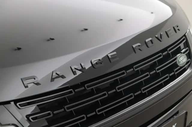 Land Rover Range Rover Evoque (2026) thumbnail 62