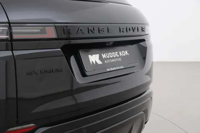 Land Rover Range Rover Evoque (2026) thumbnail 64