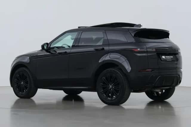 Land Rover Range Rover Evoque (2026) thumbnail 68