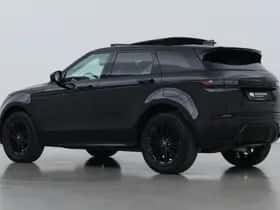 Land Rover Range Rover Evoque thumbnail 68