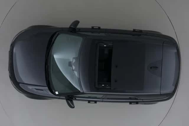 Land Rover Range Rover Evoque (2026) thumbnail 69