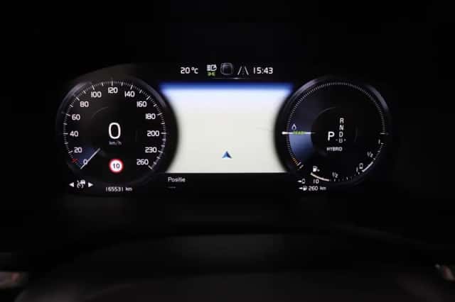 Volvo S60 (2020) thumbnail 19