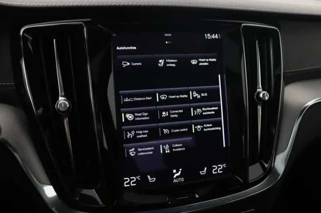Volvo S60 (2020) thumbnail 24