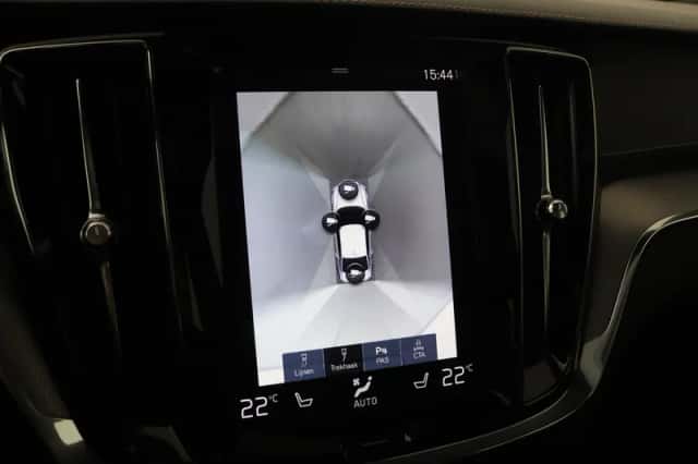 Volvo S60 (2020) thumbnail 26