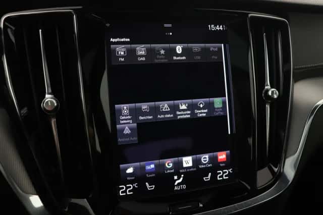 Volvo S60 (2020) thumbnail 27