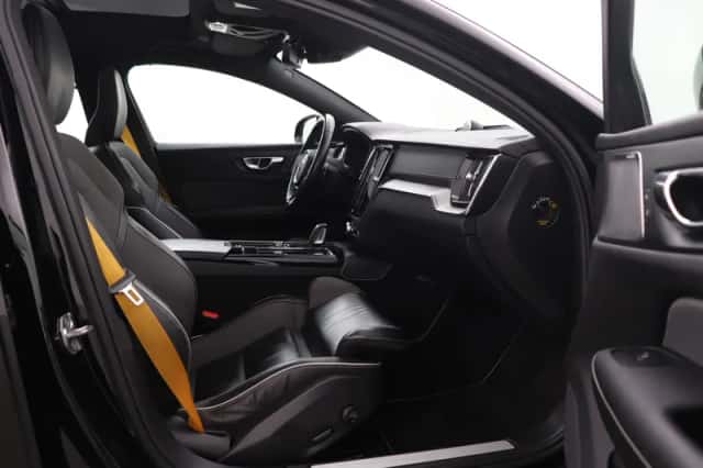 Volvo S60 (2020) thumbnail 5