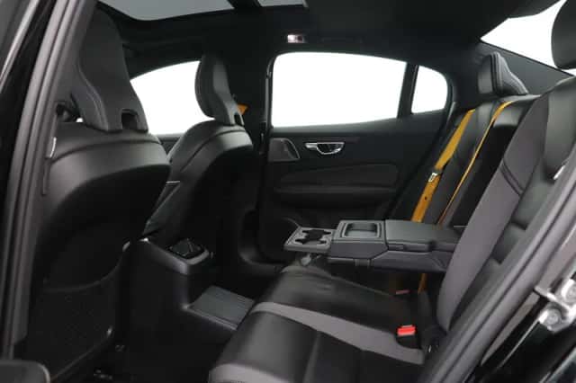 Volvo S60 (2020) thumbnail 50