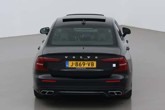 Volvo S60 (2020) thumbnail 9