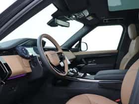 Land Rover Range Rover Sport thumbnail 3