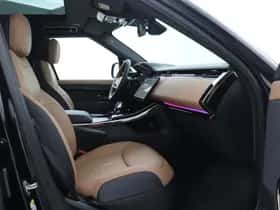 Land Rover Range Rover Sport thumbnail 5