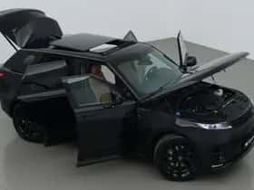 Land Rover Range Rover Sport thumbnail 6