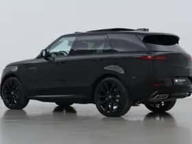 Land Rover Range Rover Sport thumbnail 86