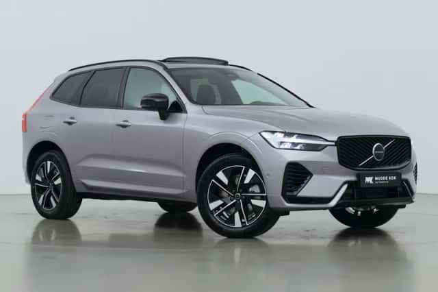 Volvo XC60 (2026) thumbnail 1