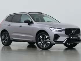 Volvo XC60 (2026)