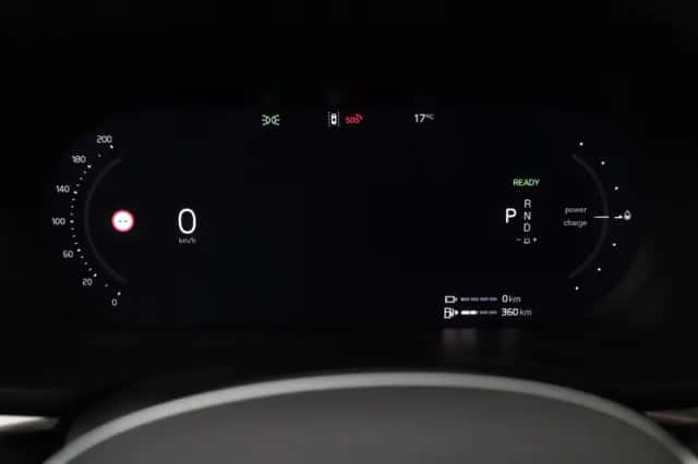 Volvo XC60 (2026) thumbnail 20