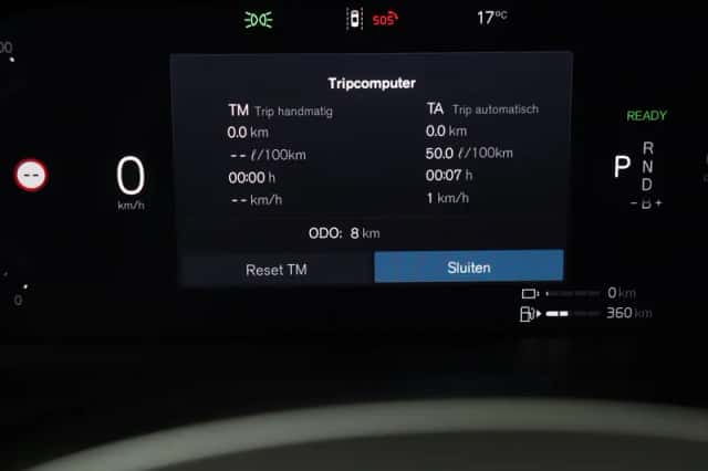 Volvo XC60 (2026) thumbnail 21