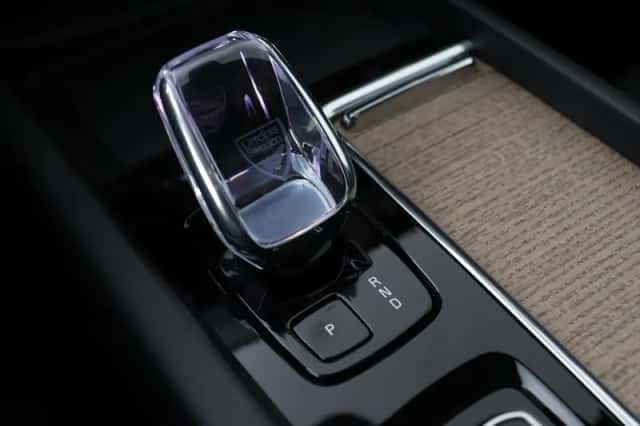 Volvo XC60 (2026) thumbnail 42