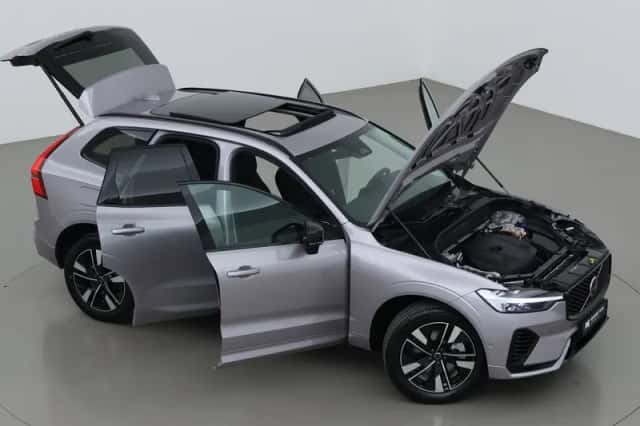 Volvo XC60 (2026) thumbnail 6