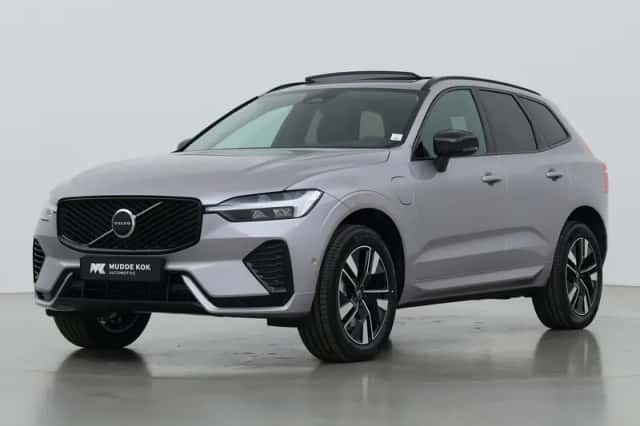 Volvo XC60 (2026) thumbnail 8