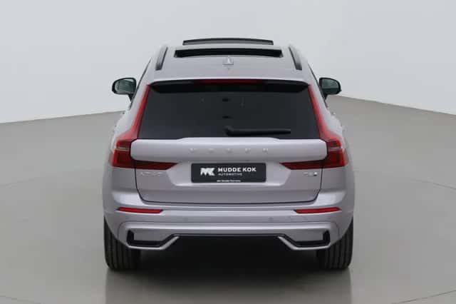 Volvo XC60 (2026) thumbnail 9