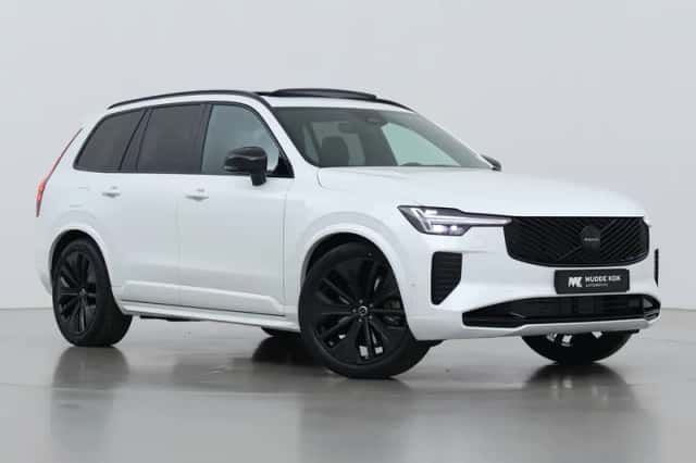 Volvo XC90 (2026) thumbnail 1