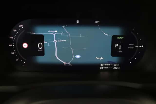 Volvo XC90 (2026) thumbnail 19