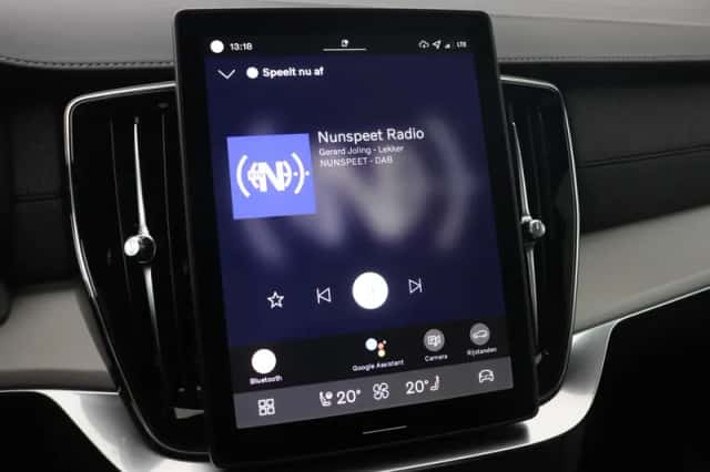 Volvo XC90 (2026) thumbnail 24