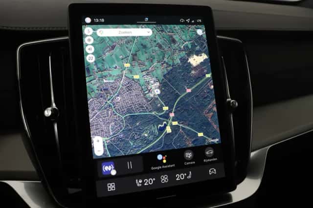 Volvo XC90 (2026) thumbnail 26