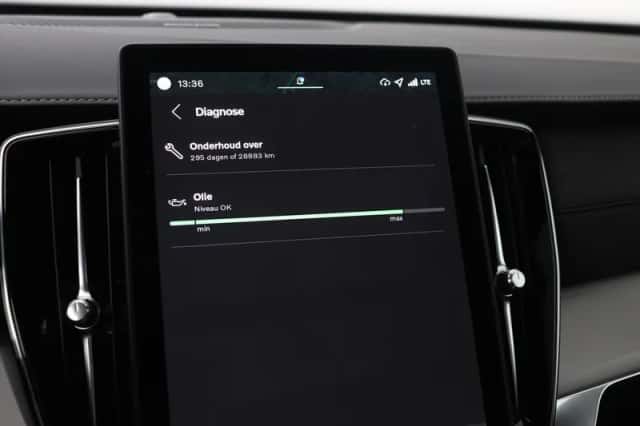 Volvo XC90 (2026) thumbnail 33