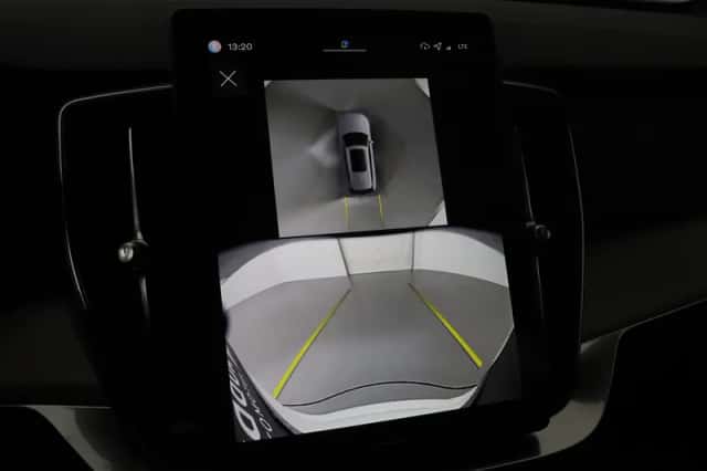 Volvo XC90 (2026) thumbnail 36