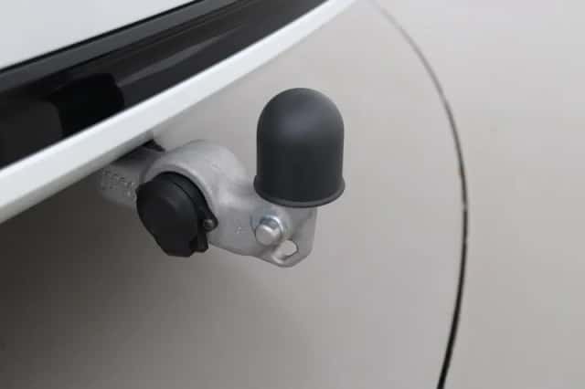 Volvo XC90 (2026) thumbnail 64