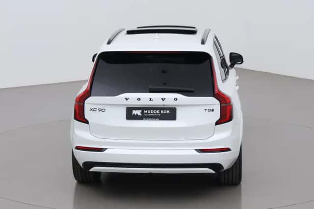 Volvo XC90 (2026) thumbnail 9